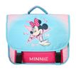 3666311031606-Cartable Minnie - 38cm -  2 compartiments - rose - Bagtrotter-P_405226157_1-0