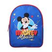 3666311031507-Sac a dos Mickey - 32cm -  1 compartiment - bleu - Bagtrotter-P_405226160_1-0