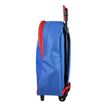 3666311031491-Sac a dos a roulettes Mickey - 32cm -  1 compartiment - bleu - Bagtrotter-P_405226161_2-1