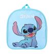 3666311031330-Sac a dos Stitch - 24cm -  1 compartiment - bleu clair - Bagtrotter-P_405226163_1-0