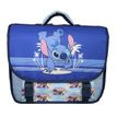 3666311031187-Cartable Stitch - 38cm -  2 compartiments - bleu - Bagtrotter-P_405226171_1-0