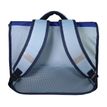 3666311031187-Cartable Stitch - 38cm -  2 compartiments - bleu - Bagtrotter-P_405226171_3-2