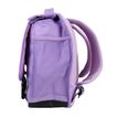3666311031163-Cartable Stitch - 38cm -  2 compartiments - violet - Bagtrotter-P_405226172_3-2