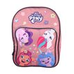 3666311031002-Sac a dos My Little pony - 31cm -  1 compartiment - rose - Bagtrotter-P_405226177_1-0