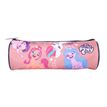 Trousse My Little pony - 22cm -  1 compartiment - rose - Bagtrotter