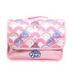 3666311015811-Cartable My Little pony - 32cm -  1 compartiment - rose - Bagtrotter-P_405226181_1-0