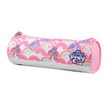 3666311015804-Trousse My Little pony - 22cm -  1 compartiment - rose - Bagtrotter-P_405226182_2-1