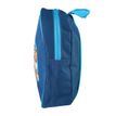 3666311030821-Sac a dos Pat Patrouille - 24cm -  1 compartiment - bleu - Bagtrotter-P_405226186_2-1