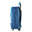 3666311030807-Sac a dos a roulettes Pat Patrouille - 32cm -  1 compartiment - bleu - Bagtrotter-P_405226188_2-1