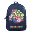 3666311030616-Sac a dos Super Mario - 46cm -  2 compartiments - marine - Bagtrotter-P_405226191_1-0