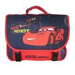 3666311030555-Cartable Cars - 38cm -  2 compartiments - rouge - Bagtrotter-P_405226193_1-0