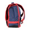 3666311030555-Cartable Cars - 38cm -  2 compartiments - rouge - Bagtrotter-P_405226193_2-1