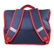 3666311030555-Cartable Cars - 38cm -  2 compartiments - rouge - Bagtrotter-P_405226193_3-2