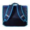 3666311030326-Cartable Vaiana - 38cm -  2 compartiments - bleu - Bagtrotter-P_405226196_3-2
