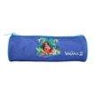 3666311030357-Trousse Vaiana - 22cm -  1 compartiment - bleu - Bagtrotter-P_405226197_1-0