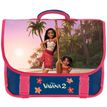 3666311030265-Cartable Vaiana - 38cm - 2 compartiments - rose - Bagtrotter-P_405226198_1-0