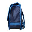 3666311030173-Cartable La Reine des neiges - 38cm -  2 compartiments - marine - Bagtrotter-P_405226200_3-2