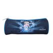 Trousse La Reine des neiges - 22cm -  1 compartiment - marine - Bagtrotter