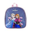 3666311030135-Sac a dos La Reine des neiges 24cm -  1 compartiment - marine - Bagtrotter-P_405226203_1-0