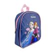 3666311030135-Sac a dos La Reine des neiges 24cm -  1 compartiment - marine - Bagtrotter-P_405226203_2-1