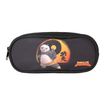 3666311029719-Trousse Kung fu panda - 23cm -  2 compartiments - noir - Bagtrotter-P_405226216_1-0