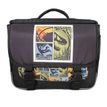 3666311029467-Cartable Jurassic world - 38cm -  2 compartiments - noir - Bagtrotter-P_405226225_1-0