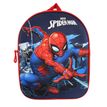 3666311026220-Sac a dos Spiderman - 32cm -  1 compartiment - marine - Bagtrotter-P_405226228_1-0