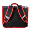 3666311029320-Cartable Spiderman - 38cm -  2 compartiments - noir - Bagtrotter-P_405226231_3-2