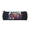 3666311029214-Trousse Avengers - 22cm -  1 compartiment - bleu - Bagtrotter-P_405226235_1-0