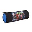 3666311029214-Trousse Avengers - 22cm -  1 compartiment - bleu - Bagtrotter-P_405226235_2-1