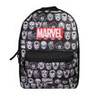 3666311029061-Sac a dos Avengers - 40cm -  1 compartiment - noir - Bagtrotter-P_405226236_1-0