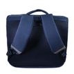 3666311028637-Cartable Lili Lou - 38cm -  2 compartiments - marine - Bagtrotter-P_405226245_3-2