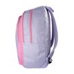 3666311028156-Sac a dos  Cybel - 46cm -  2 compartiments - violet - Bagtrotter-P_405226256_2-1