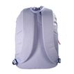 3666311028156-Sac a dos  Cybel - 46cm -  2 compartiments - violet - Bagtrotter-P_405226256_3-2