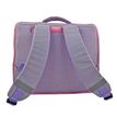 3666311028149-Cartable Cybel - 38cm -  2 compartiments - violet - Bagtrotter-P_405226257_3-2