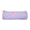 Trousse Cybel - 22cm -  1 compartiment - violet - Bagtrotter