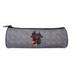3666311027937-Trousse Harry Potter - 22cm -  1 compartiment - gris - Bagtrotter-P_405226261_1-0