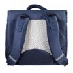 3666311027388-Cartable Phileas - 38cm -  2 compartiments - marine - Bagtrotter-P_405226262_3-2