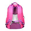 3666311010144-Sac a dos - Phileas - 45cm - 2 compartiments - rose - Bagtrotter-P_405226271_3-2