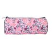 3666311027265-Trousse No Name - 22cm -  1 compartiment - rose - Bagtrotter-P_405226274_1-0
