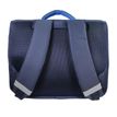 3666311027005-Cartable NBA - 38cm -  2 compartiments - marine - Bagtrotter-P_405226277_3-2