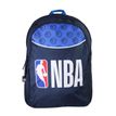3666311027012-Sac a dos NBA - 46cm -  2 compartiments - marine - Bagtrotter-P_405226281_1-0