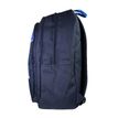 3666311027012-Sac a dos NBA - 46cm -  2 compartiments - marine - Bagtrotter-P_405226281_2-1