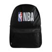 3666311026954-Sac a dos NBA - 51cm -  2 compartiments - noir - Bagtrotter-P_405226283_1-0