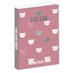 3666311028330-Agenda lililou - 1 jour par page - 12x17 cm - gris - Bagtrotter-P_405226310_1-0