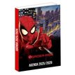 3666311029290-Agenda Spider-Man - 1 jour par page - 12x17 cm - noir - Bagtrotter-P_405226318_1-0