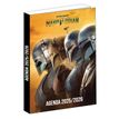 3666311028927-Agenda Star Wars - 1 jour par page - 12x17 cm - noir - Bagtrotter-P_405226322_1-0