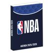 3666311026930-Agenda NBA - 1 jour par page - 12x17 cm - bleu - Bagtrotter-P_405226324_1-0
