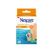 5902658081231-Nexcare Active Flexible foam - Assortiment de 30 pansements - chair-P_405226330_4-0