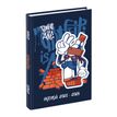 3135257454645-Agenda Street Art - 1 jour par page - 12 x 17 cm - Viquel-P_405226401_3-2